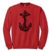 GILDAN® HEAVY BLEND™ CREWNECK SWEATSHIRT Thumbnail