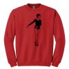 GILDAN® HEAVY BLEND™ CREWNECK SWEATSHIRT Thumbnail