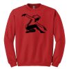 GILDAN® HEAVY BLEND™ CREWNECK SWEATSHIRT Thumbnail