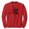 GILDAN® HEAVY BLEND™ CREWNECK SWEATSHIRT Thumbnail