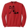 GILDAN® HEAVY BLEND™ CREWNECK SWEATSHIRT Thumbnail