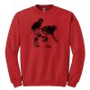 GILDAN® HEAVY BLEND™ CREWNECK SWEATSHIRT Thumbnail