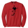 GILDAN® HEAVY BLEND™ CREWNECK SWEATSHIRT Thumbnail