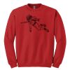 GILDAN® HEAVY BLEND™ CREWNECK SWEATSHIRT Thumbnail