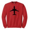GILDAN® HEAVY BLEND™ CREWNECK SWEATSHIRT Thumbnail