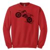 GILDAN® HEAVY BLEND™ CREWNECK SWEATSHIRT Thumbnail