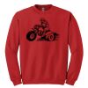 GILDAN® HEAVY BLEND™ CREWNECK SWEATSHIRT Thumbnail