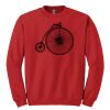 GILDAN® HEAVY BLEND™ CREWNECK SWEATSHIRT Thumbnail