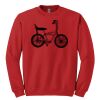GILDAN® HEAVY BLEND™ CREWNECK SWEATSHIRT Thumbnail