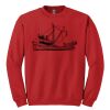 GILDAN® HEAVY BLEND™ CREWNECK SWEATSHIRT Thumbnail
