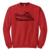 GILDAN® HEAVY BLEND™ CREWNECK SWEATSHIRT Thumbnail