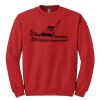 GILDAN® HEAVY BLEND™ CREWNECK SWEATSHIRT Thumbnail