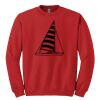 GILDAN® HEAVY BLEND™ CREWNECK SWEATSHIRT Thumbnail