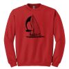 GILDAN® HEAVY BLEND™ CREWNECK SWEATSHIRT Thumbnail