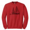 GILDAN® HEAVY BLEND™ CREWNECK SWEATSHIRT Thumbnail