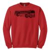 GILDAN® HEAVY BLEND™ CREWNECK SWEATSHIRT Thumbnail