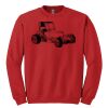 GILDAN® HEAVY BLEND™ CREWNECK SWEATSHIRT Thumbnail