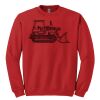 GILDAN® HEAVY BLEND™ CREWNECK SWEATSHIRT Thumbnail