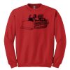 GILDAN® HEAVY BLEND™ CREWNECK SWEATSHIRT Thumbnail