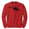 GILDAN® HEAVY BLEND™ CREWNECK SWEATSHIRT Thumbnail