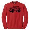GILDAN® HEAVY BLEND™ CREWNECK SWEATSHIRT Thumbnail