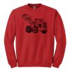 GILDAN® HEAVY BLEND™ CREWNECK SWEATSHIRT Thumbnail