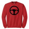 GILDAN® HEAVY BLEND™ CREWNECK SWEATSHIRT Thumbnail