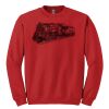 GILDAN® HEAVY BLEND™ CREWNECK SWEATSHIRT Thumbnail