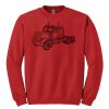 GILDAN® HEAVY BLEND™ CREWNECK SWEATSHIRT Thumbnail