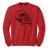 GILDAN® HEAVY BLEND™ CREWNECK SWEATSHIRT Thumbnail