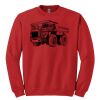 GILDAN® HEAVY BLEND™ CREWNECK SWEATSHIRT Thumbnail