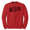 GILDAN® HEAVY BLEND™ CREWNECK SWEATSHIRT Thumbnail