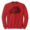 GILDAN® HEAVY BLEND™ CREWNECK SWEATSHIRT Thumbnail