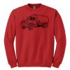 GILDAN® HEAVY BLEND™ CREWNECK SWEATSHIRT Thumbnail