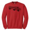 GILDAN® HEAVY BLEND™ CREWNECK SWEATSHIRT Thumbnail