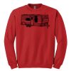 GILDAN® HEAVY BLEND™ CREWNECK SWEATSHIRT Thumbnail