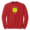 GILDAN® HEAVY BLEND™ CREWNECK SWEATSHIRT Thumbnail