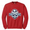 GILDAN® HEAVY BLEND™ CREWNECK SWEATSHIRT Thumbnail