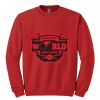 GILDAN® HEAVY BLEND™ CREWNECK SWEATSHIRT Thumbnail