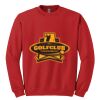 GILDAN® HEAVY BLEND™ CREWNECK SWEATSHIRT Thumbnail