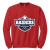 GILDAN® HEAVY BLEND™ CREWNECK SWEATSHIRT Thumbnail