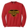 GILDAN® HEAVY BLEND™ CREWNECK SWEATSHIRT Thumbnail