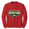 GILDAN® HEAVY BLEND™ CREWNECK SWEATSHIRT Thumbnail