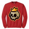 GILDAN® HEAVY BLEND™ CREWNECK SWEATSHIRT Thumbnail
