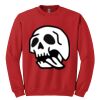 GILDAN® HEAVY BLEND™ CREWNECK SWEATSHIRT Thumbnail