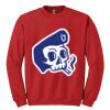 GILDAN® HEAVY BLEND™ CREWNECK SWEATSHIRT Thumbnail