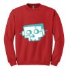GILDAN® HEAVY BLEND™ CREWNECK SWEATSHIRT Thumbnail
