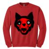 GILDAN® HEAVY BLEND™ CREWNECK SWEATSHIRT Thumbnail