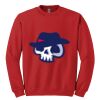 GILDAN® HEAVY BLEND™ CREWNECK SWEATSHIRT Thumbnail