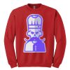 GILDAN® HEAVY BLEND™ CREWNECK SWEATSHIRT Thumbnail